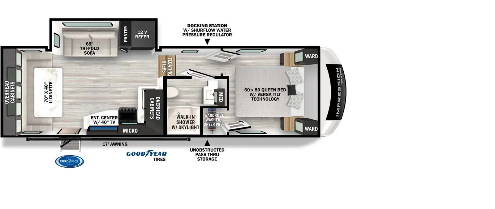 242RD Floorplan Image